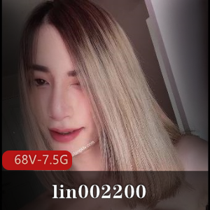 泰国TS-mygif7合集68个视频总大小7.5G