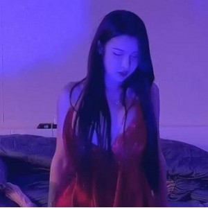 抖音网红TS-欣桐开屏广告，2V共337M，高挑身材黑丝魅力无限！