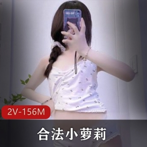 网红小妹子合法小妹子作品视频156M