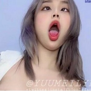 精选反差女神linhicute视频合集2.2G身材表情资源