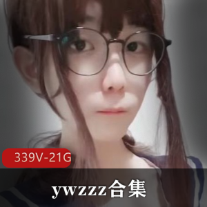 TS-ywzzz合集339个视频21G，大雕满足玩具推特精选作品