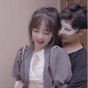 抖音火爆话题！潘甜甜三部曲青春靓丽，16岁同学举报，快来围观观看！