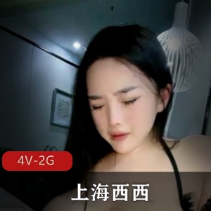 木瓜尤物上海西西合作天天酒店自拍作品