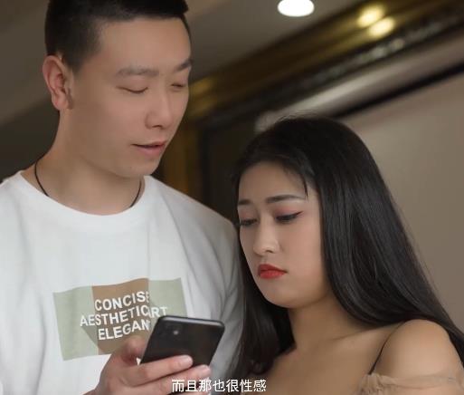 夫妻行计划：跳舞惊艳他人，洗衣机故障引发剧情