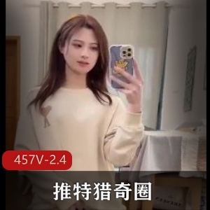 猎奇圈极限玩B小视频2.41G，欧美事件超级道具反Y反J唯美风TS