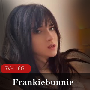 Frankiebunnie精选娃娃高清无水印,馒头包双眼诱惑,露天实战道就娆小伙伴用嘴