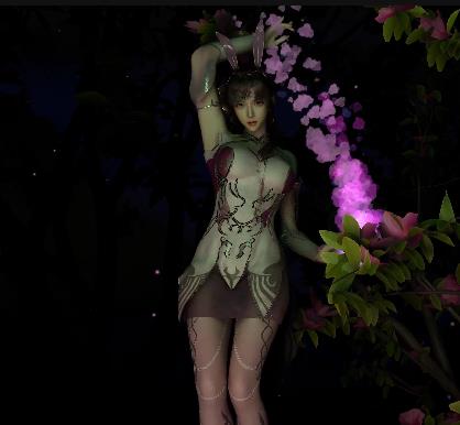 3D-VAM斗罗大陆小舞合集3小时时长资源包最新作者制作