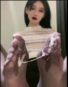 抖音风帽红框挑战百层挑战合集资源火秀腿校园剪辑打包-21V-4.4G
