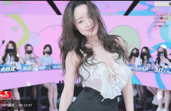 韩国女团T~衣舞最新舞蹈视频1V-10.2G火爆发布，女主舞技惊人，抖N子舞蹈精彩呈现