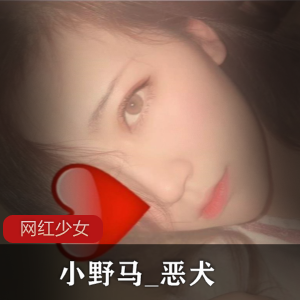 网红美少女恶犬23G合集：答谢新作和经典老作