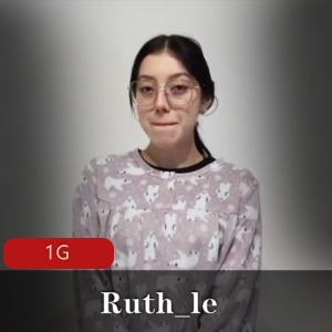 Ruth_leOnlyFans欧美妹子资源合集，1G视频，嘴艺诱惑力