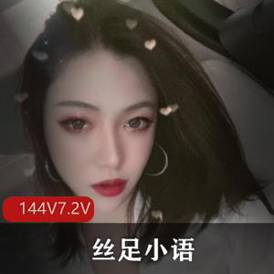 美腿丝足修长黑丝模特奖7.2G精选合集冲锋