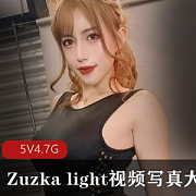 永井玛丽亚：女神核弹，6G视频作品集