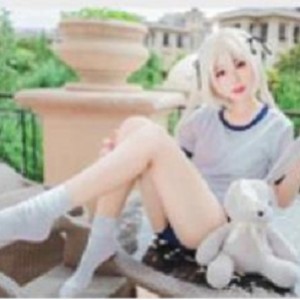 猫君君MaoJun资源合集：清凉一夏，小脚身材，高清图包，7.5G大小