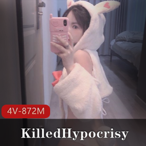 浮力姬KilledHypocrisy视频集合4个视频大小872M高颜值绝美身材小编推荐