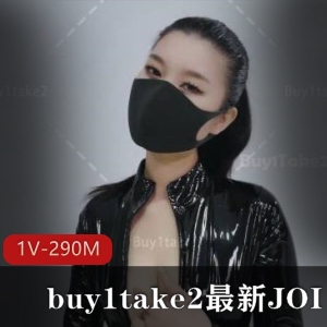 最新JOI第6期视频NINA1V290M高质量合作