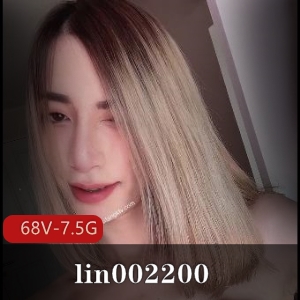 OnlyFans泰国男伴TS-mygif7专一合集，68V视频7.5G