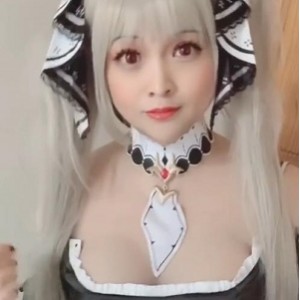 TS-sola酱双马尾合集：美颜PS作品资源，社保姬二次元收藏