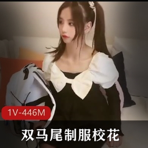 双马尾校花的真实故事：补习弟弟、哥哥代劳，杏传媒推荐，质量食欲