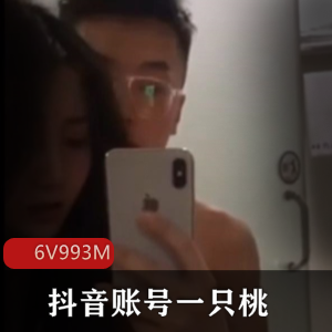 河北邢台任县北定村张X抖音账号桃种植视频6V-993M火爆事件