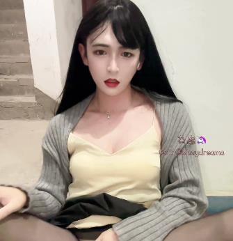 Cd小姐姐荼蘼短视频集锦-颜值身材在线