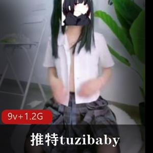 9V-1.2G短视频资源：围裙女佣、桃之妖妖、活塞机、兔酱等元素，riririLY制作，真人表演动漫场面
