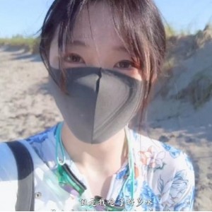 衝浪少女hongkongdoll自拍海洋小伙伴29分钟，慎防坐牢