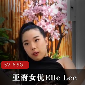 Y-ElleLee亚裔女合集:自由国时长4小时,知名男Y和黑鬼合作,51岁巨G黑鬼特别表现,用嘴、进入、女同、口B内容,下载观看
