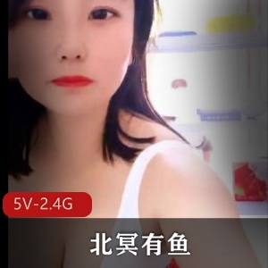 《北冥有鱼：老板娘直接关门战斗》