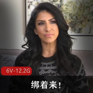 SexAndSubmission第二季：欧美明星加盟，颜S、深H、K绑，肛J等感觉场景，总共10.6G视频等你来探索！