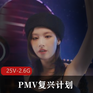 PMV复兴计划:多明佛的藏经阁,韩国天团MV,AI换脸,弹力摇,岛国打桩,抖音混剪,服装,4K超清,超热门资源