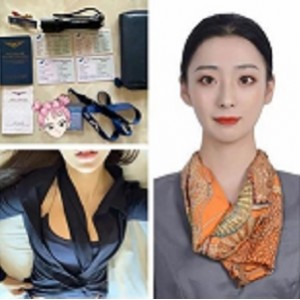 航空空姐作品合集，98V1.2G，美女私下生活全揭秘
