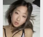 嫩模身材粉嫩，双手束缚洋男友，1V492M
