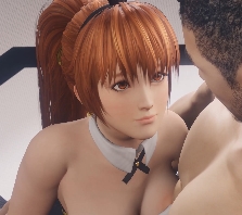 Kasumi高画质小合集，男人女的害羞肤色衣服姿势资源