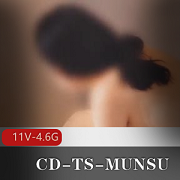 全网最火伪娘MUNSU自拍视频图集,肛J内容+铃铛,颜值身材超越美女,黑丝美女露脸,1300+张照片,十几分钟视频!