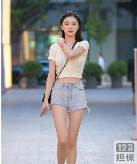 美女微拍合集