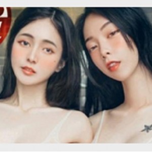 艳丽美人的反骨合集