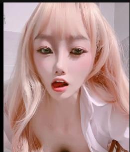 超颜值萝L女神小鹿丢了10V50P-2.2G自拍时长小视频身材00后