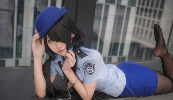 葵葵COS绝美女神有尺度合集7.4GB