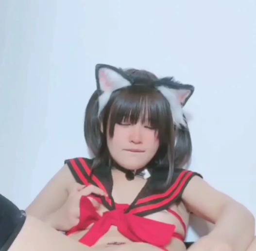 小鹿酱猫爪少女1V975MB百度云