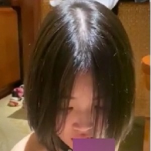 漂亮小sao货