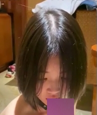 漂亮小sao货