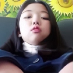 妹子圣女水果