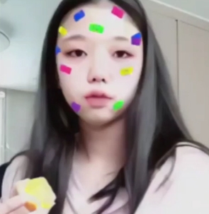 妹子圣女水果