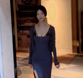 抖娘利世，重逢老同学，旧情复燃，带你重温青春回忆！