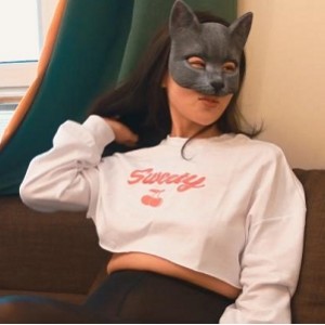 Twitter有名渣男（老虎菜）成功征服火辣健身女教练（张老师）【Twitter有名渣男（老虎菜）成功征服火辣健身女教练（张老师）】