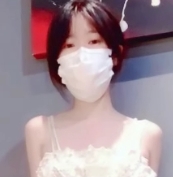 Twitter网红《霉可可》长裙网袜定制