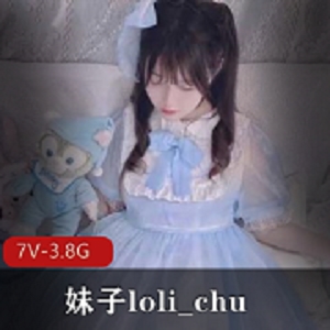 OnlyFans棒子国pandor_a超人气美女模特（loli_chu）私拍合集