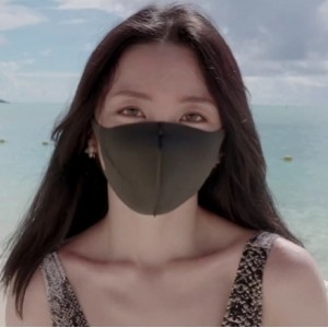 《hongkongdoll玩偶姐姐》海岛生活2真实容貌图片