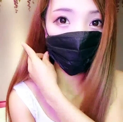 一坊高颜值网红-拉克丝